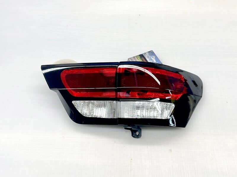 CRUX MOTORSPORTS TAIL LIGHT KIT FOR 2011 – 2013 JEEP GRAND CHEROKEE