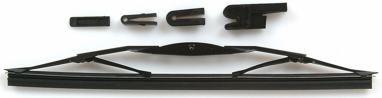 Windshield Wiper Blade-31-Series Wiper Blade Front/Rear ANCO 31-10