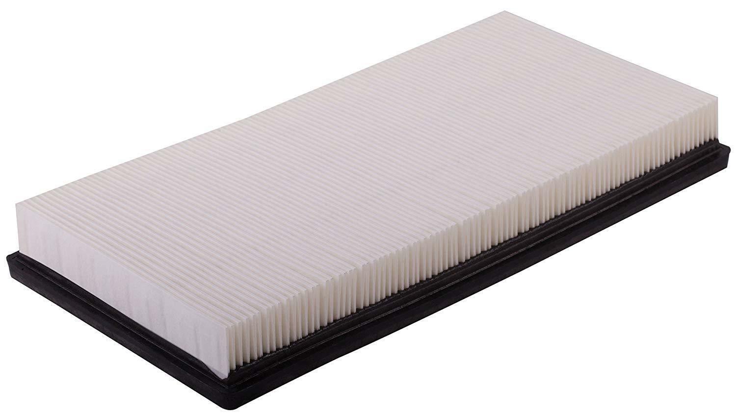 AF4372 Air Filter For Plymouth 1985-1986 Conquest 4 cyl. 156 2.6L F.I Turbo
