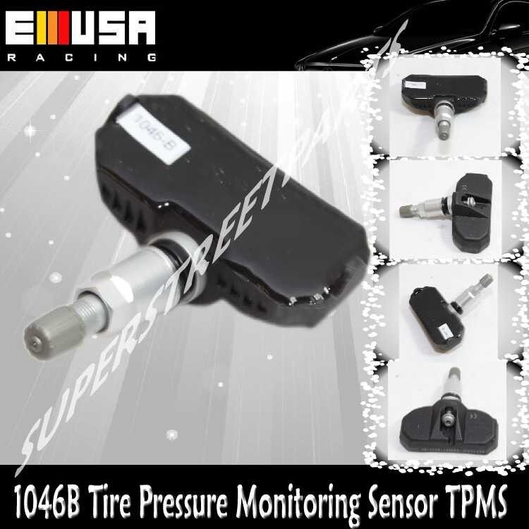 1 Piece NEW Tire Pressure Sensor TPMS for Land Rover 06-09 Range Rover/Sport 