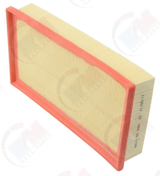 Engine Air Filter 12833048 for Mercedes W124 300CE 300E 300TE