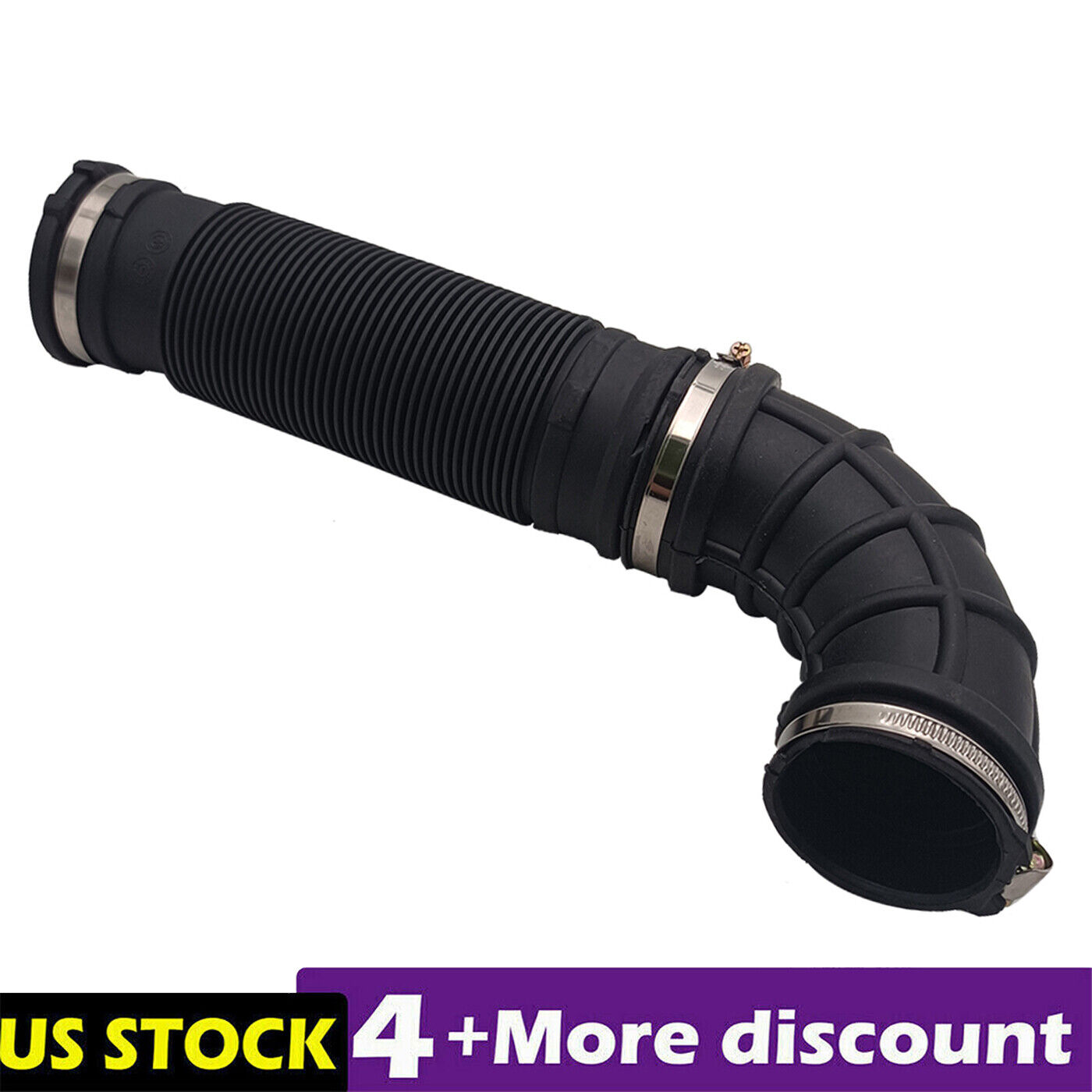 Engine Air Intake Hose For 2011-2016 Chevrolet Cruze Cruze Limited 1.4L 13265784