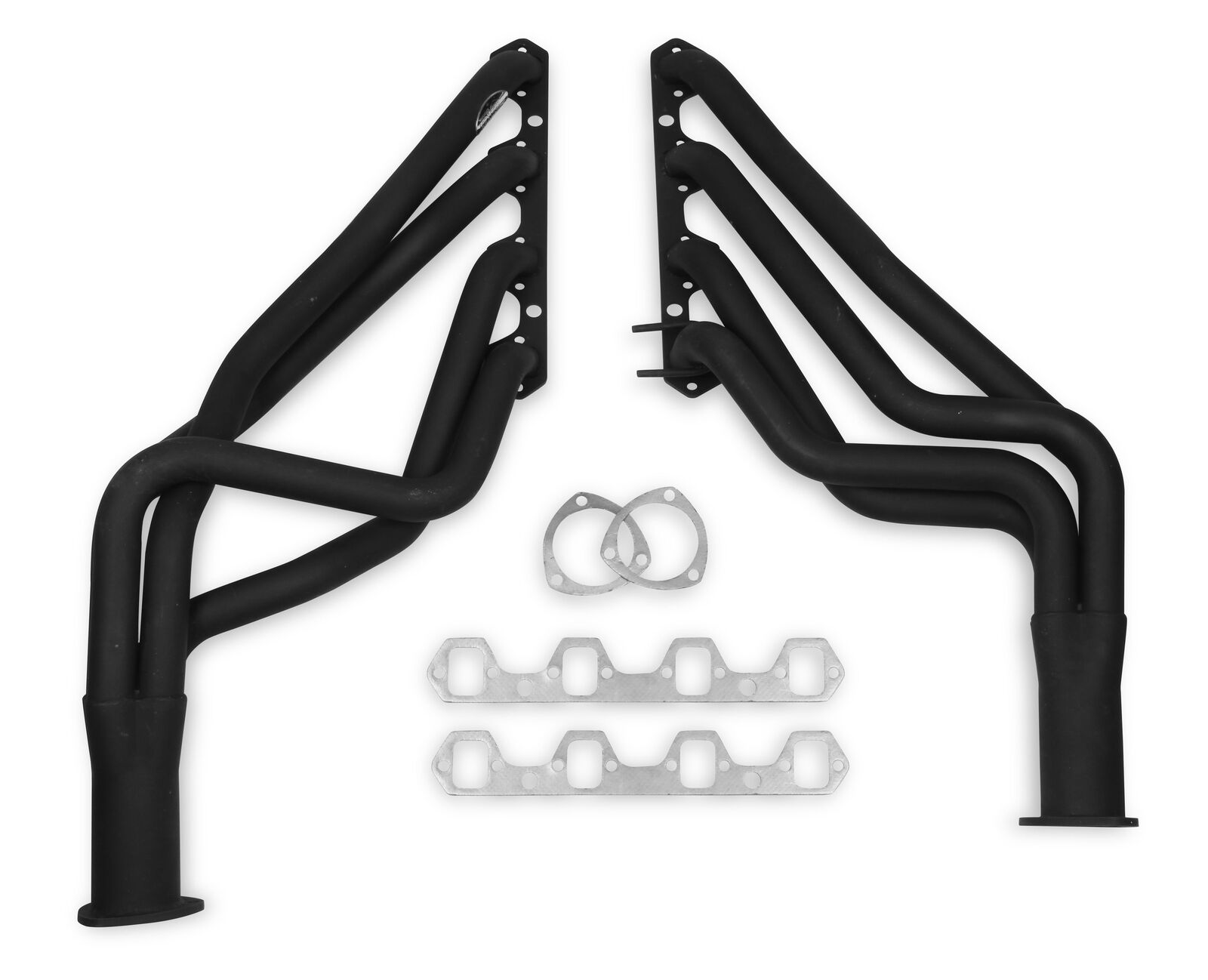 Hooker 6901HKR Hooker Competition Long Tube Headers - Painted