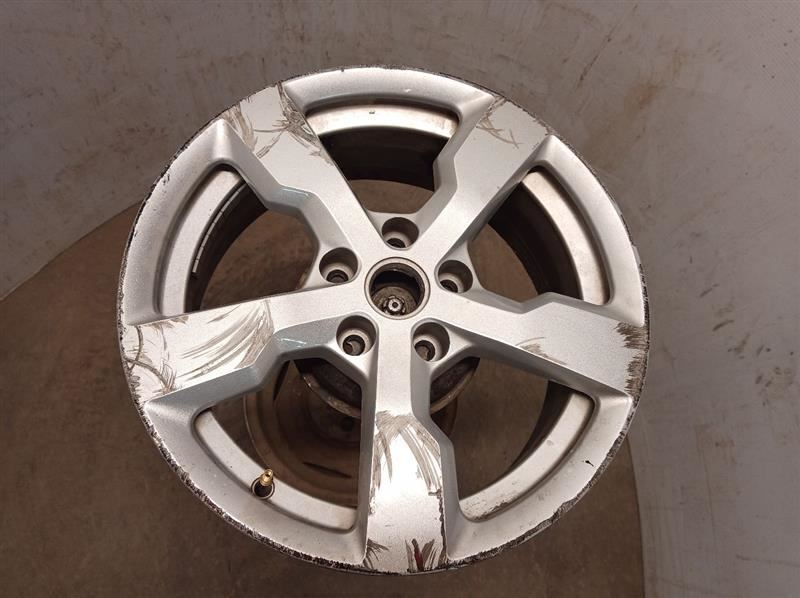 *RASH* Rim Wheel 17x7 Opt WQX from 2015 Chevy Volt 10493048