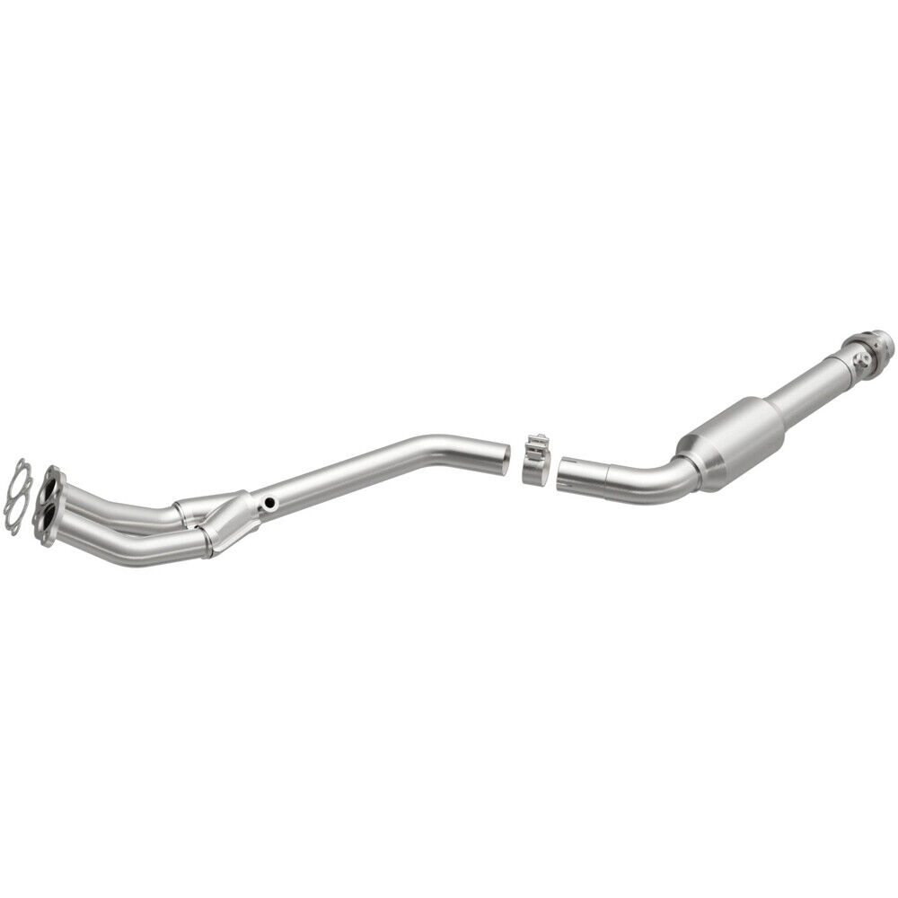 For BMW 318i 318is 318ti MagnaFlow Direct Fit CARB CA Catalytic Converter