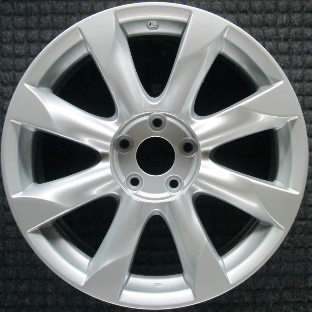 Infiniti FX45 All Silver 18 inch OEM Wheel 2006
