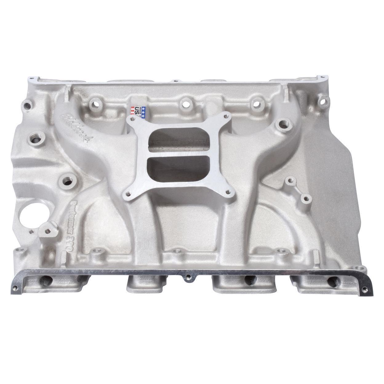 Engine Intake Manifold for 1968 Ford Mustang Shelby GT-500 7.0L V8 GAS OHV
