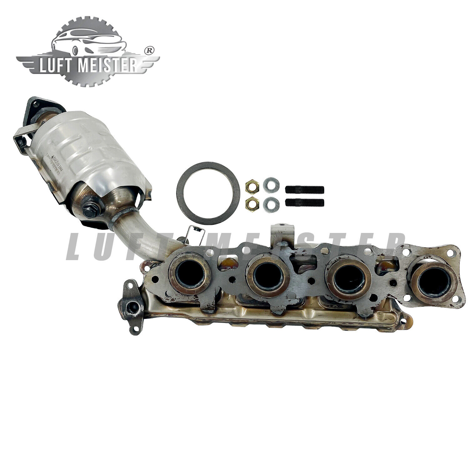 Right Manifold Catalytic Converter 17140-38070 for 2010-2023 Lexus GX460 4.6L