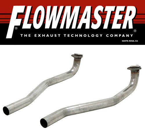 Flowmaster 81075 65-67 Chevy Caprice Impala 396/427 2.5\