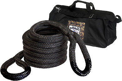 Bubba Rope Extreme Bubba Recovery Rope 2\