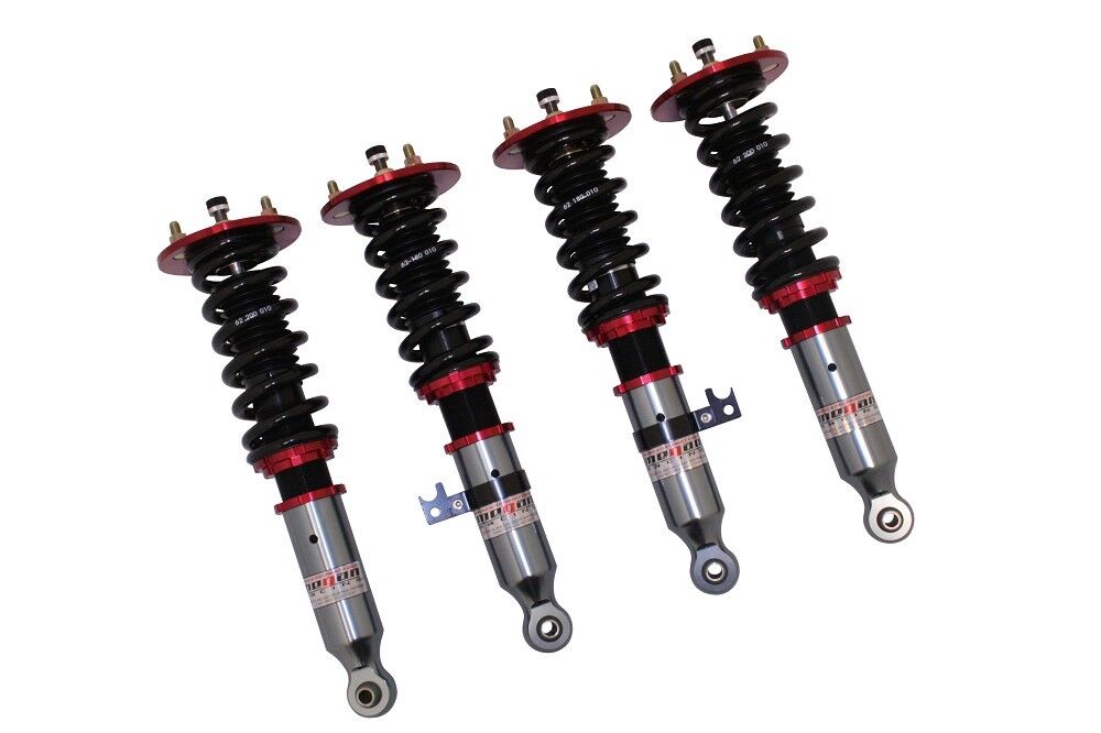 Megan Racing Street Coilovers Shocks Springs for Acura NSX 91-05