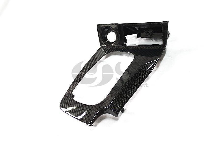Fit For Nissan Skyline R34 GTT AUTOMATIC Carbon Gear Surround Replacement
