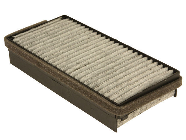NPN 12YN57M Cabin Air Filter Fits 2005-2009 Chevy Uplander Activated Charcoal
