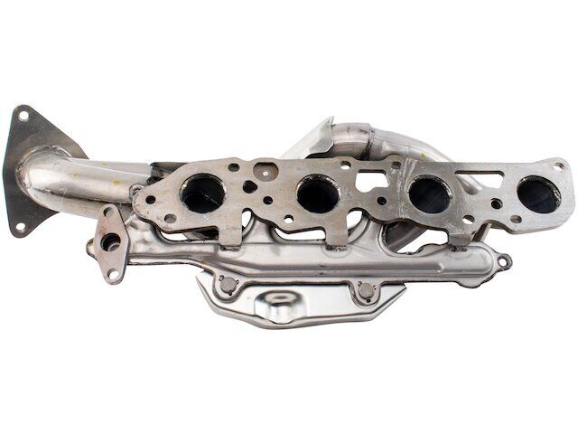 Right Exhaust Manifold For 07-21 Toyota Sequoia Tundra 5.7L V8 SV16K5