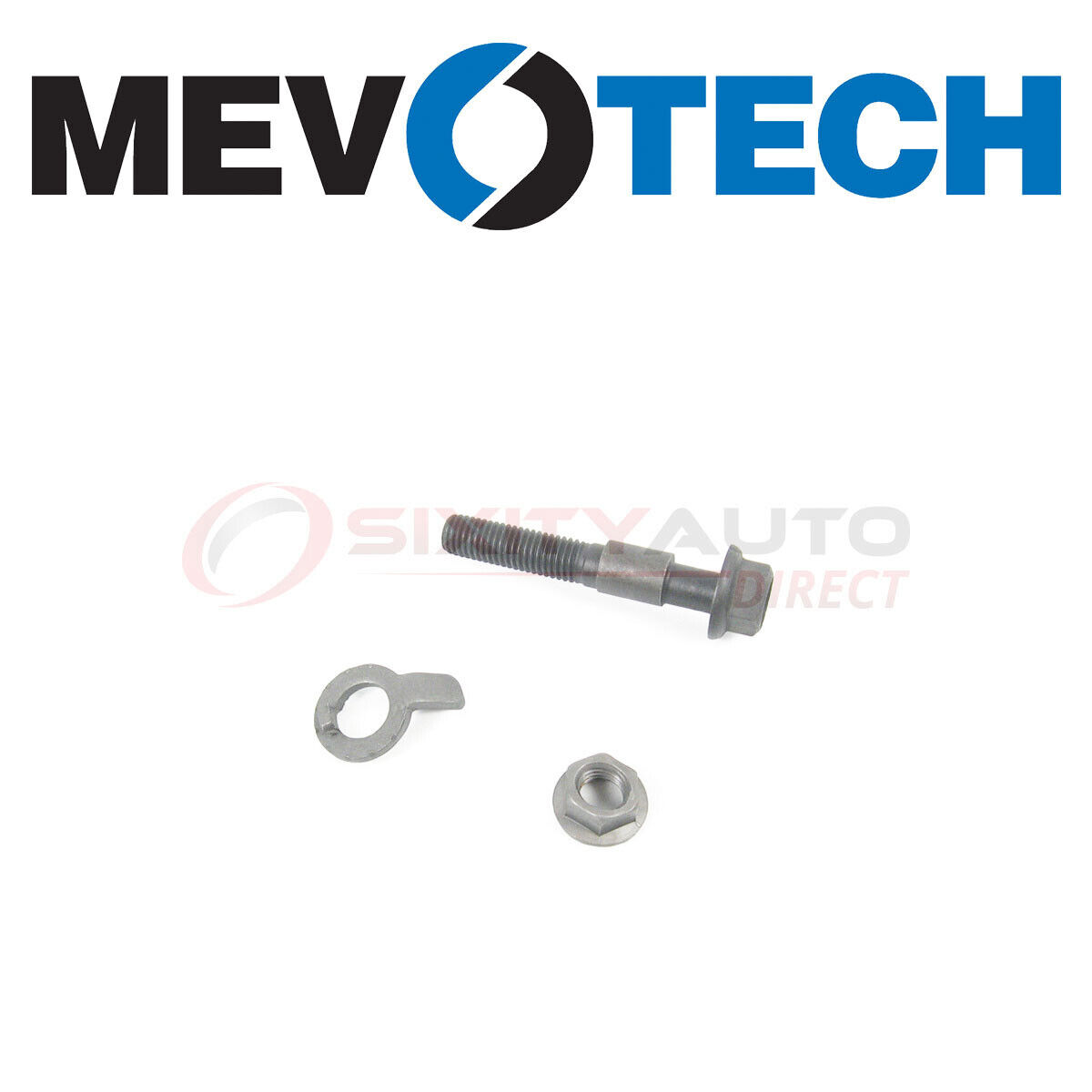 Mevotech Alignment Camber Kit for 1992-1996 Mazda MX-3 1.6L L4 - Wheels ya