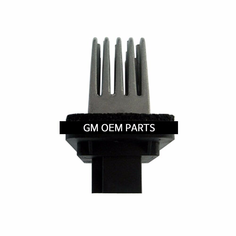 OEM Blower Motor Resistor For GM Chevrolet Optra/Lacetti/SUZUKI Forenza 2004-07