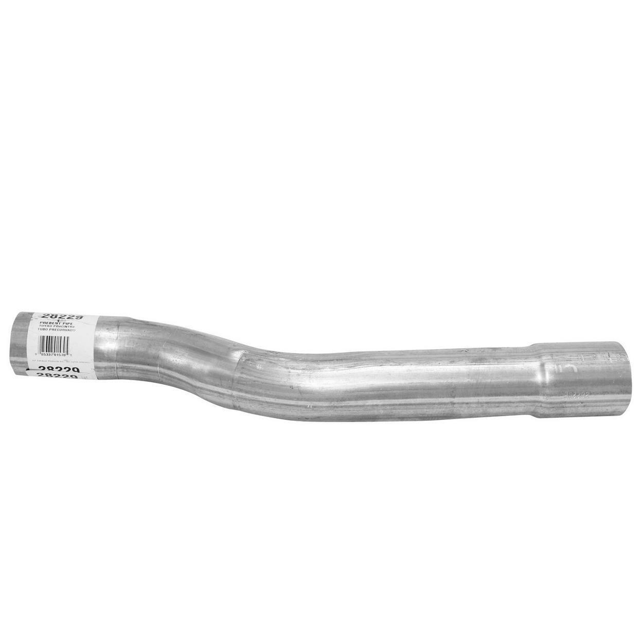 28229-AE Exhaust Pipe Fits 1989 Volvo 740 GL