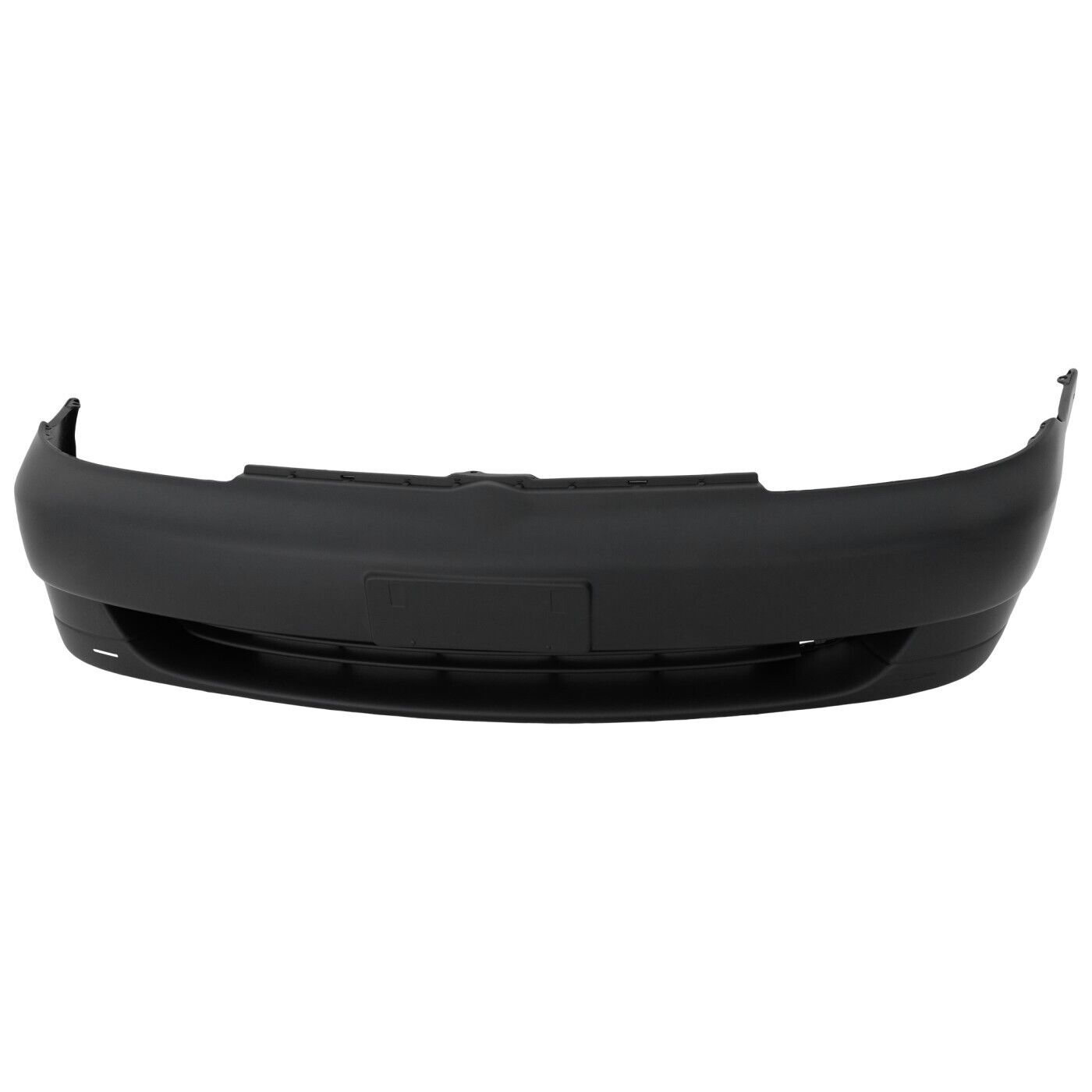 Front Bumper Cover For 2000-2002 Toyota Echo w/ fog lamp holes Primed