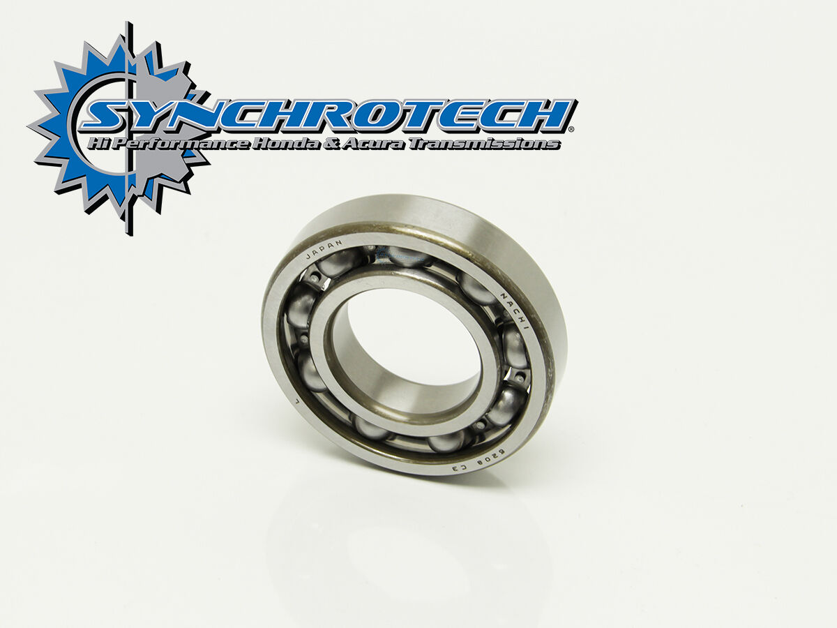 Differential Ball Bearing (K Series)
