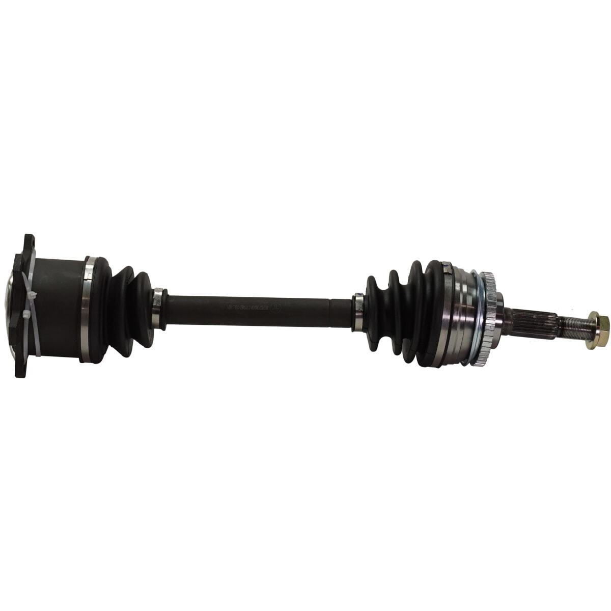 CV Axle Shaft For 1991-1997 Toyota Previa AWD 2.4L L4 GAS Front Right Left Side
