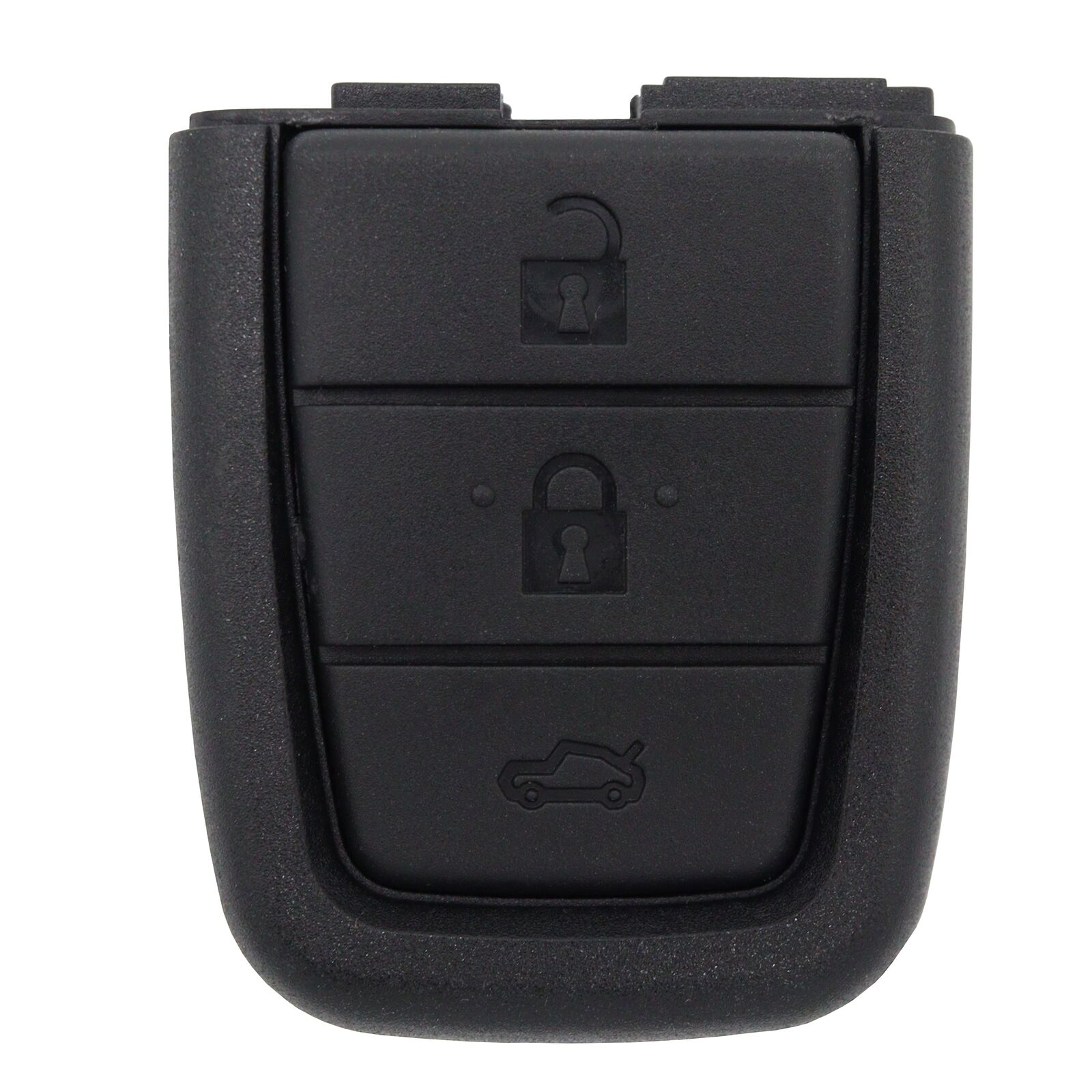 To Suit Holden VE SS SSV SV6 Commodore Replacement Key Blank Shell/Case/Enclo...