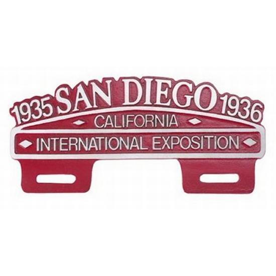 San Diego International Expo