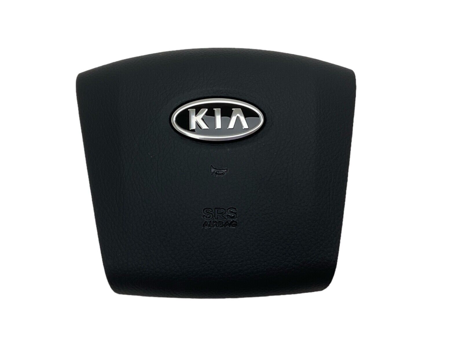 2009 2010 2011 KIA Borrego driver wheel airbag BLACK 56900-2J500
