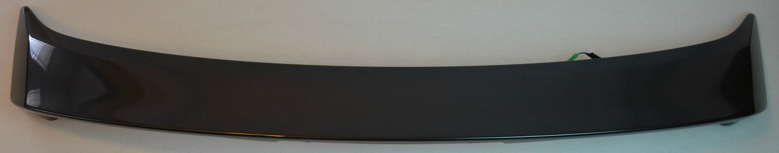 New Genuine OEM Acura 2009-2012 TSX Rear Wing Trunk Spoiler Grigio Metallic Gray