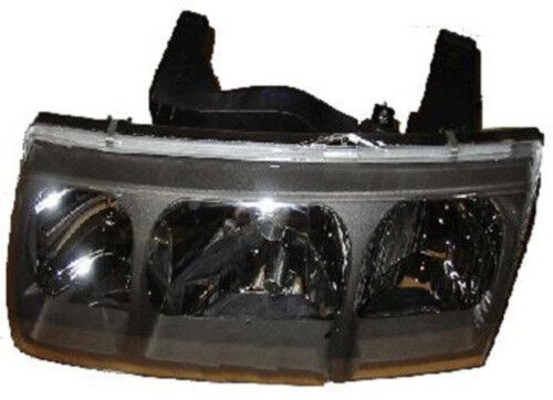 New Replacement Headlight Assembly LH / FOR 2002-04 SATURN VUE
