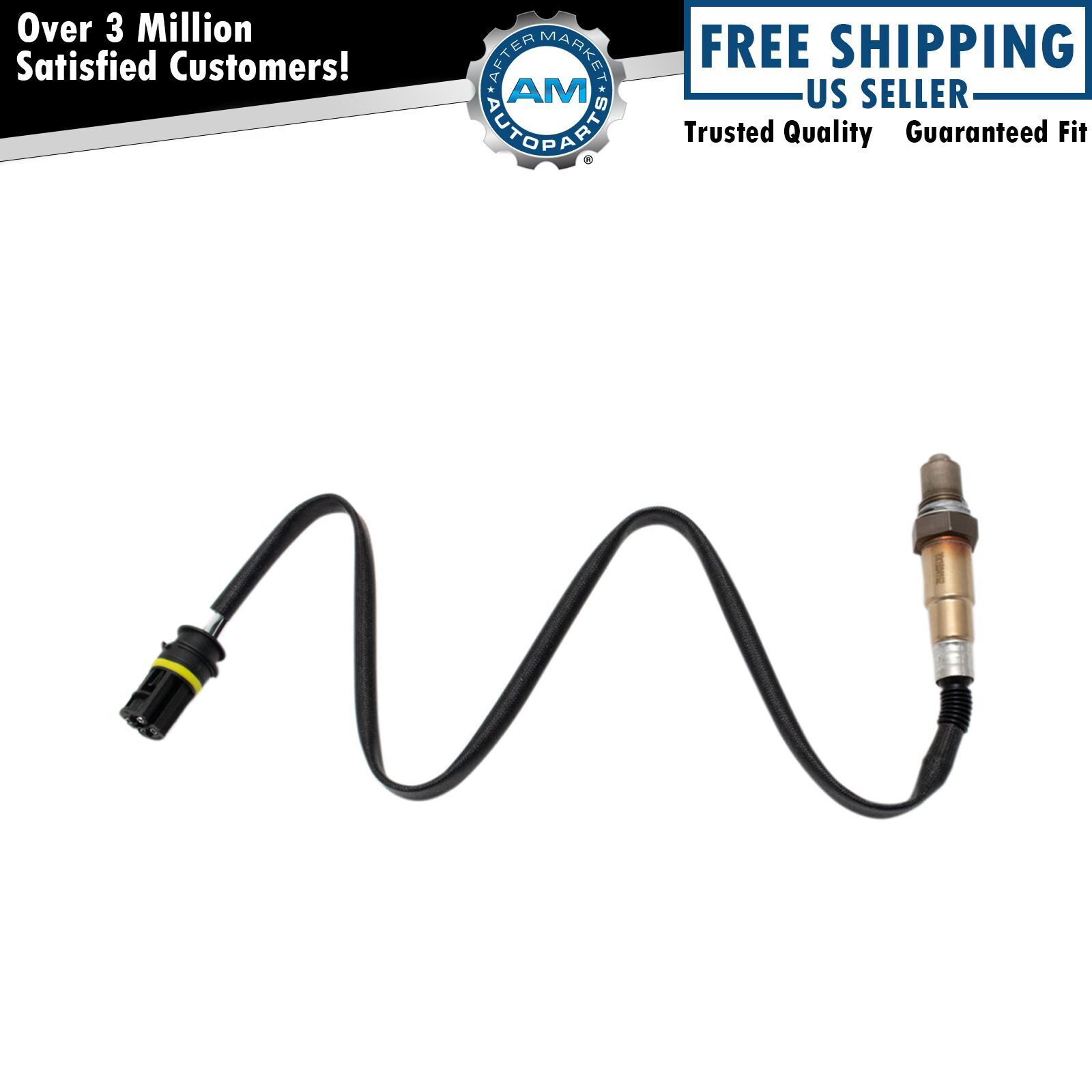 Engine Exhaust O2 02 Oxygen Sensor Direct Fit for BMW 3 5 6 7 X Series Z4 New