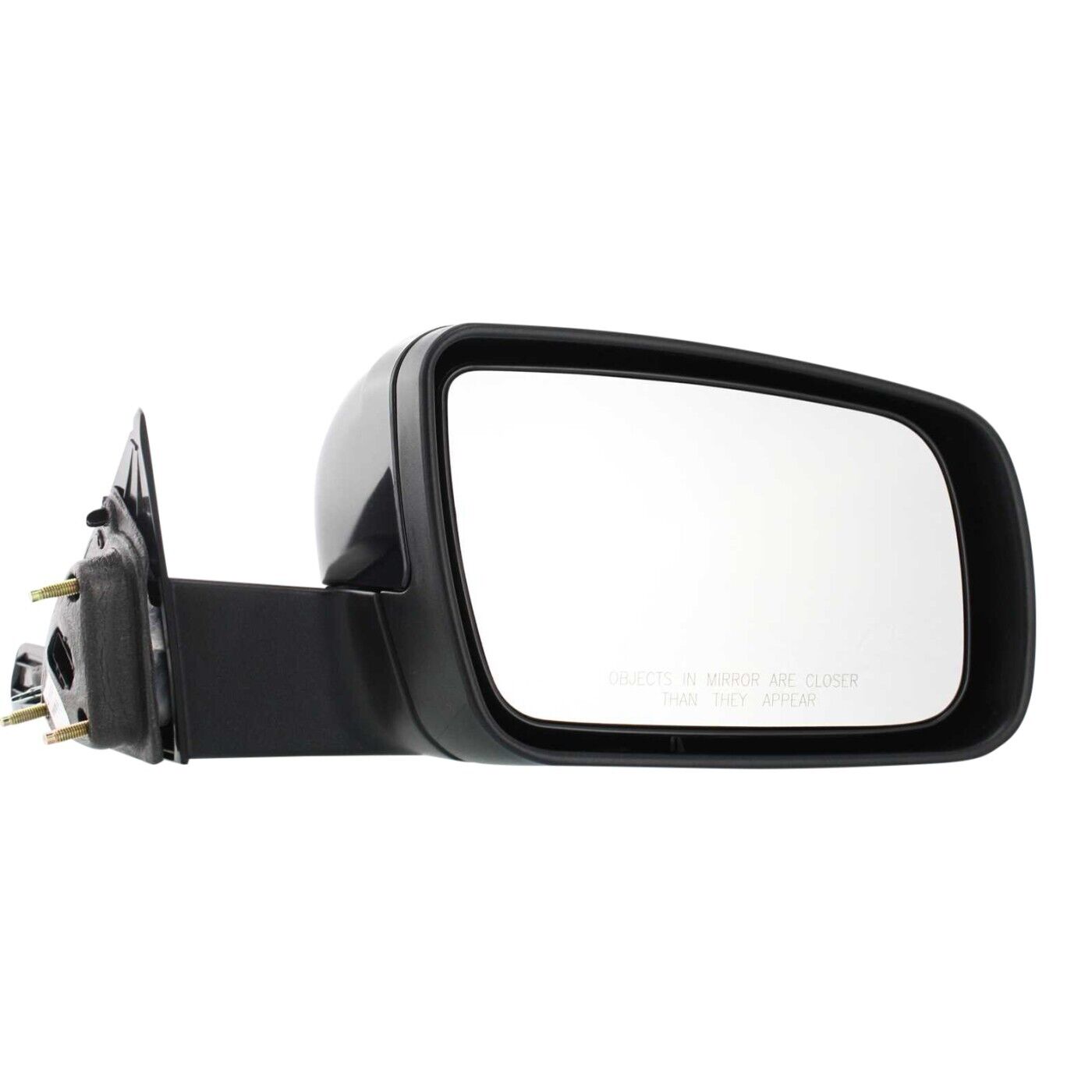 Power Mirror For 2005-2007 Ford Five Hundred Mercury Montego Right Paintable