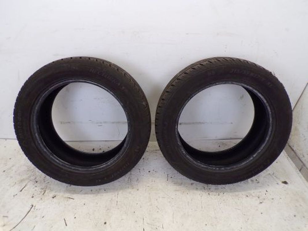 Summer Tire Tyre 215/55R17 98Y / Set (2 Pcs Matador