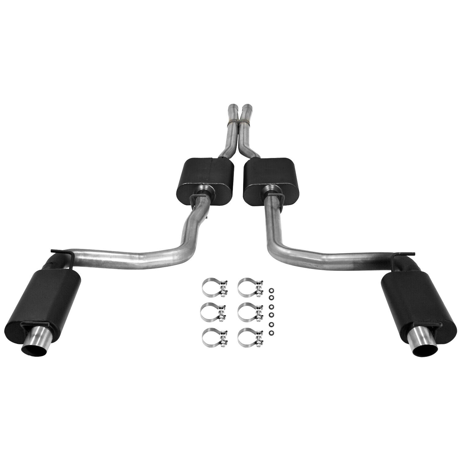 Flowmaster 817502 2011-2014 Charger R/T/300 5.7L 2.5