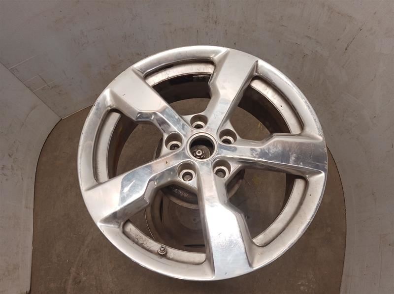 17x7 Rim Wheel Opt RTN from 2012 Chevrolet Volt 10491040