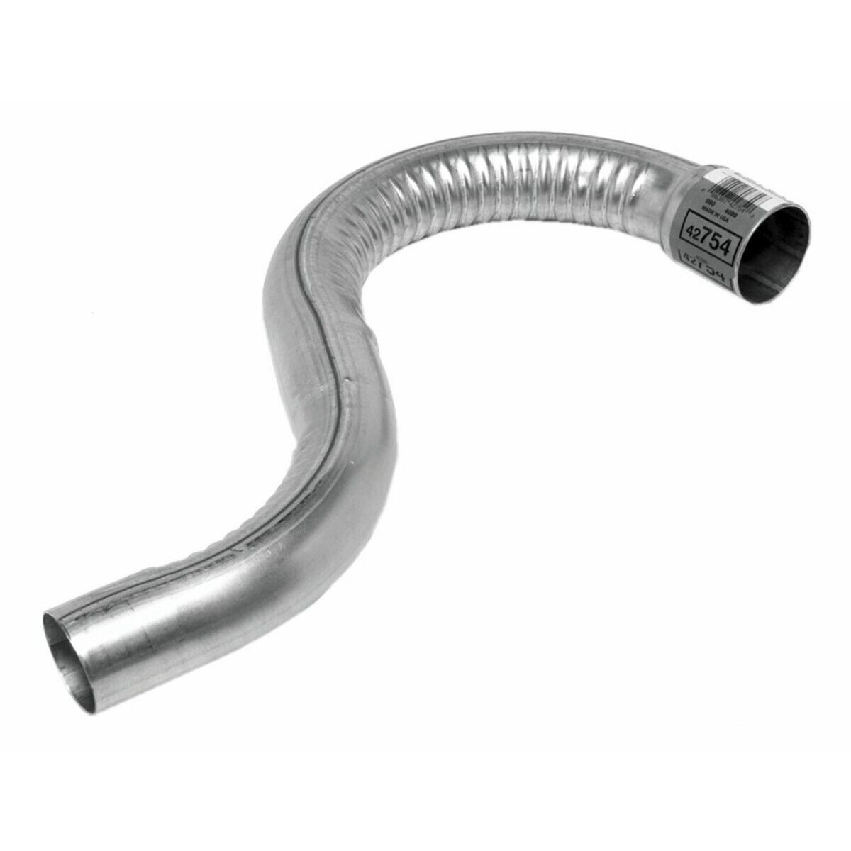 42754 Walker Exhaust Pipe for Volvo 740 940 760 780 745 1985