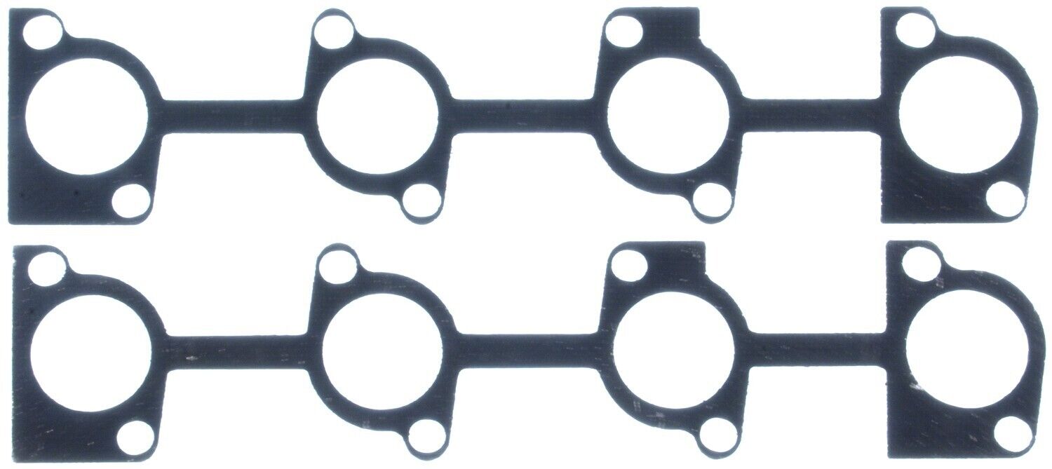 Victor MS16112 Exhaust Manifold Gaskets 92-12 Ford Lincoln Mercury 4.6 5.4