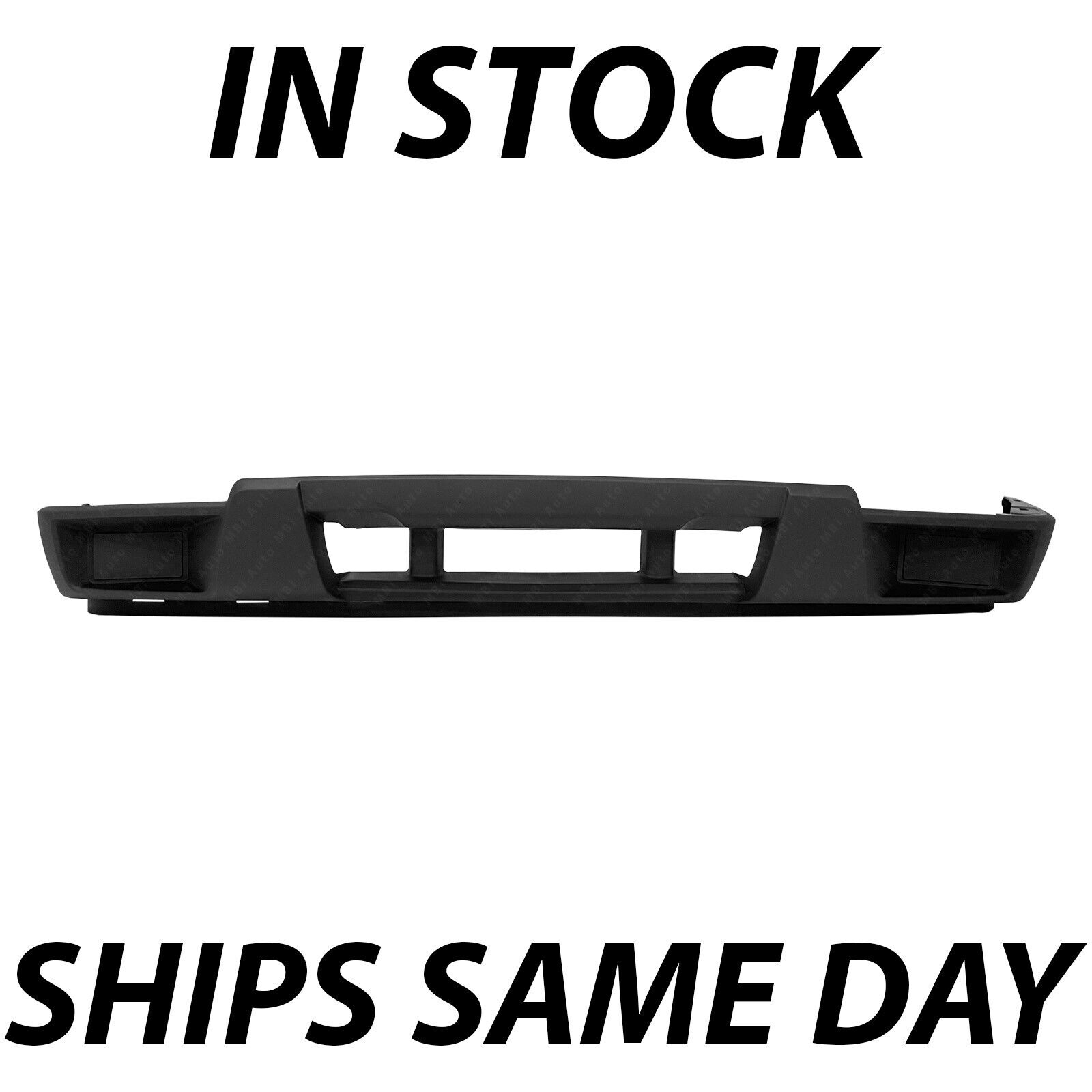 NEW Lower Front Bumper Replacement for 2004-2012 GMC Canyon Chevy Colorado 04-12