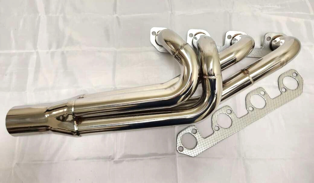 Stainless Steel Manifold Header For 1982 - 1992 Ford Ranger 2.3L 4 Cyl Truck