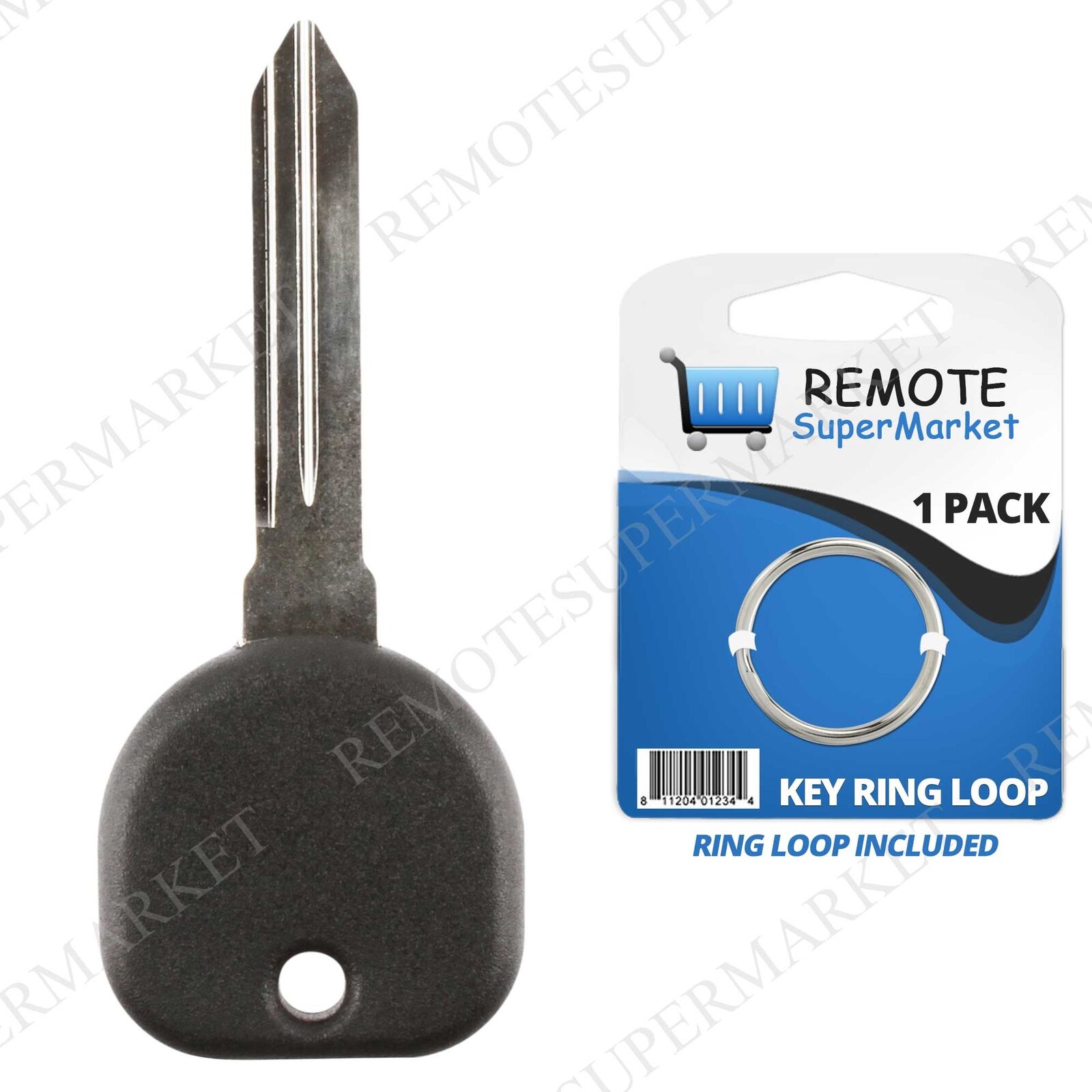 Replacement for Buick 2002-2007 Rendezvous 2007 Terraza Entry Remote Car Fob Key