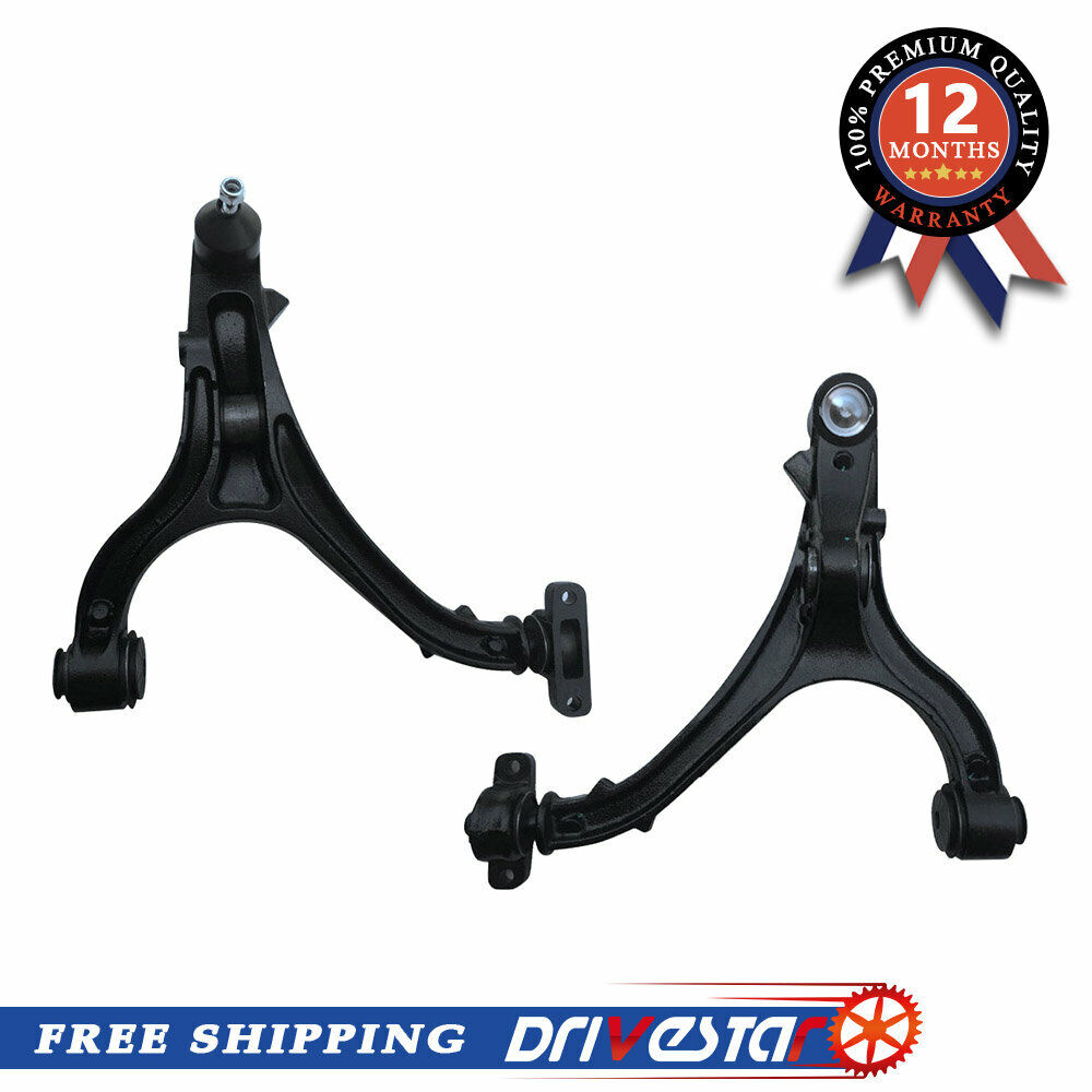 DRIVESTAR Front Lower Control Arm w/Ball Joint fit Jeep Commander Grand Cheroke