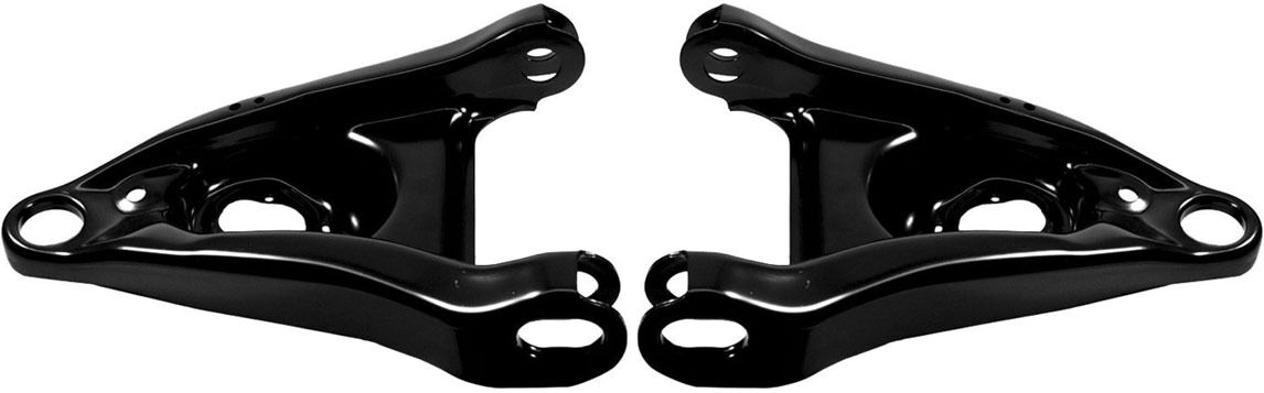 SET OF NEW 64-72 CHEVELLE LOWER CONTROL ARMS,A-ARMS