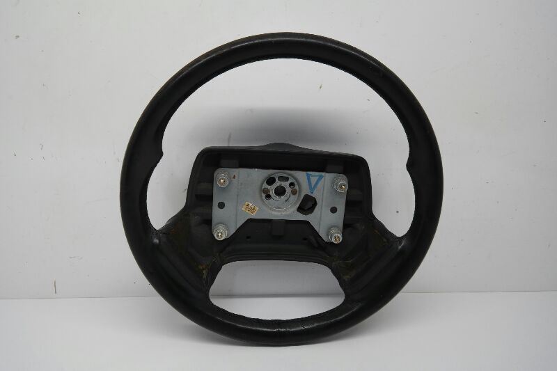 90-93 Cadillac Allante Left Drive Side Steering Wheel Unit OEM Black