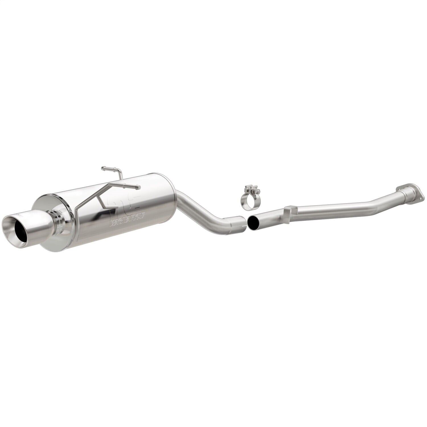 Magnaflow Performance Exhaust 16528 Exhaust System Kit