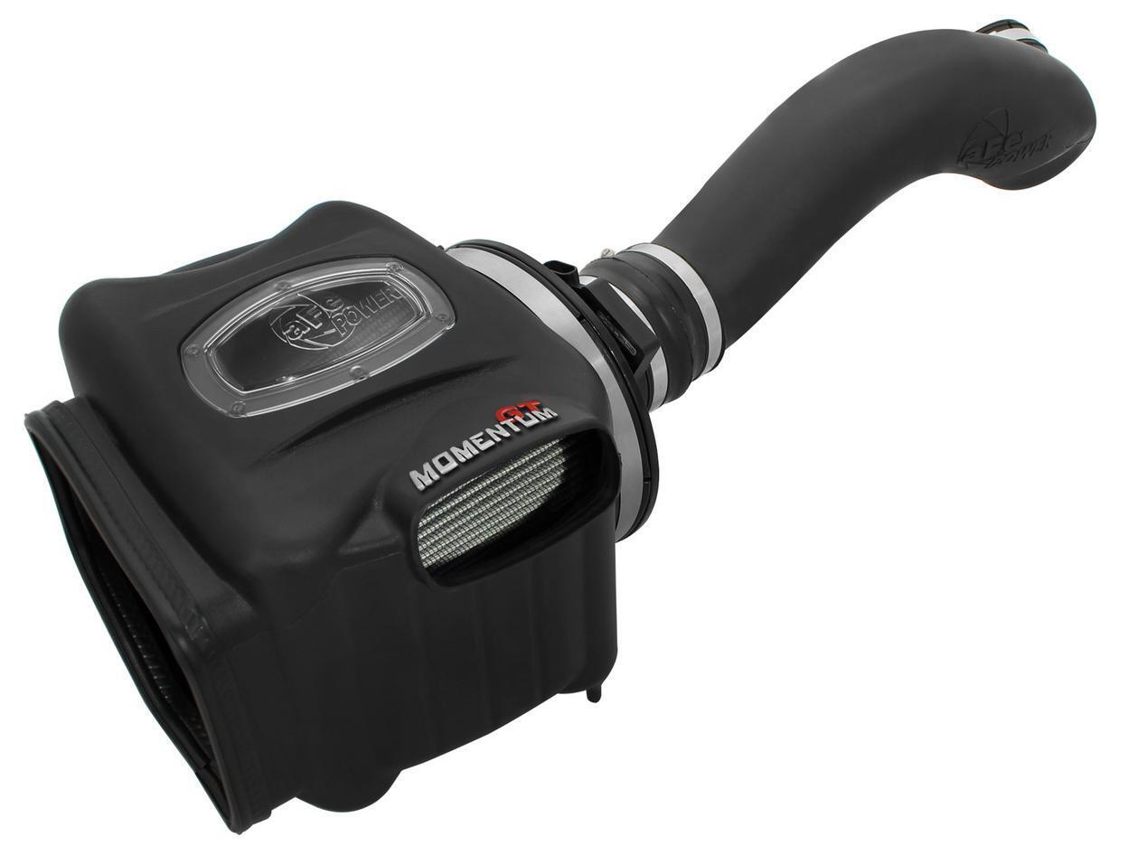 AFE Power 51-74101-FE Engine Cold Air Intake for 2002-2005 Cadillac Escalade EXT