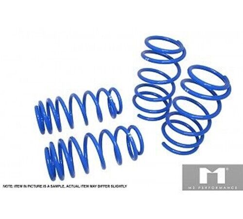 Lowering Springs For 1995-1999 Mitsubishi Eclipse 2G