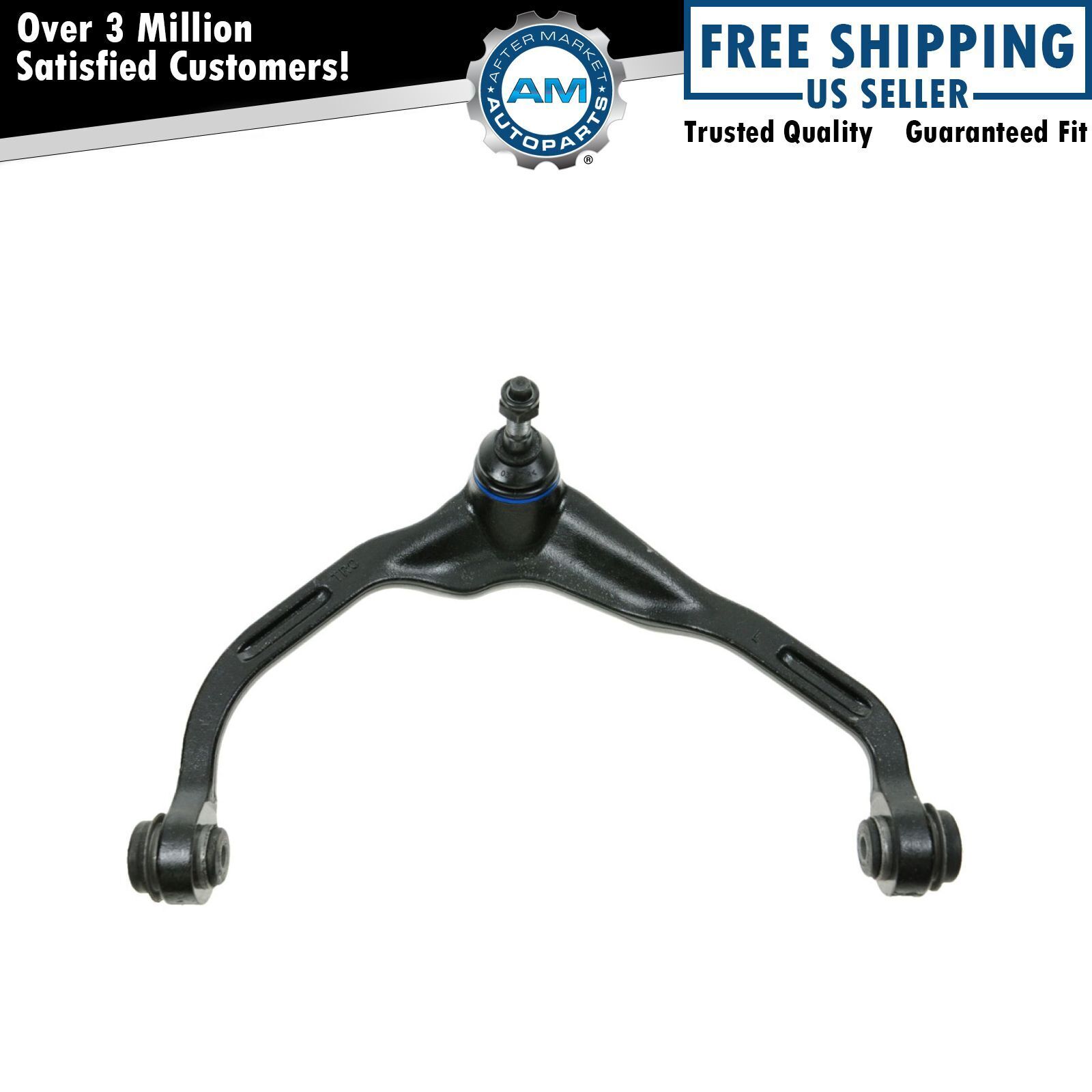Front Upper Control Arm Passenger Side Right RH RF for Jeep Liberty Dodge Nitro
