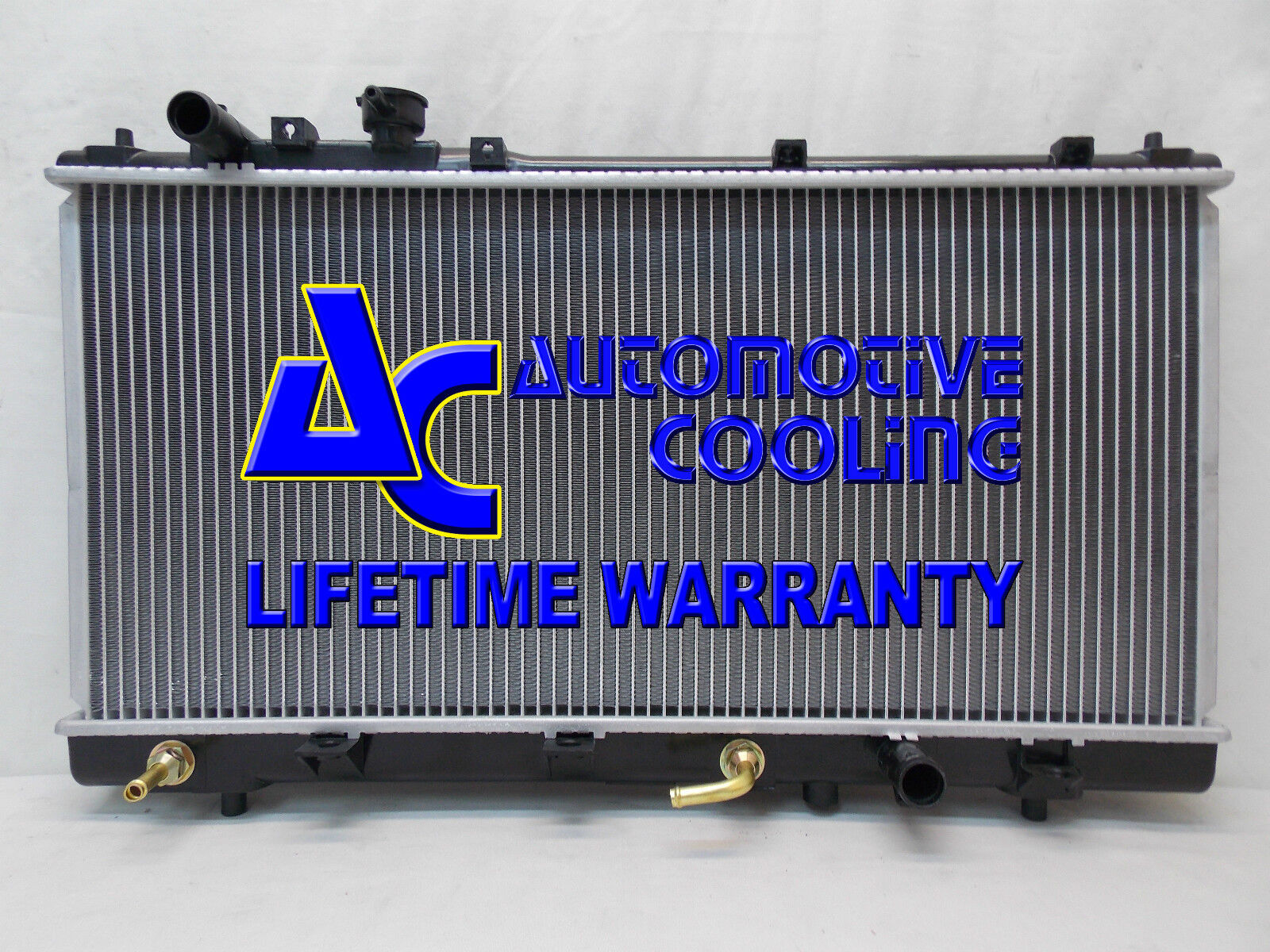RADIATOR FOR MAZDA PROTEGE5 03 2.0 L4 4 CYL COOLING RADIADOR NEW .ACR2303