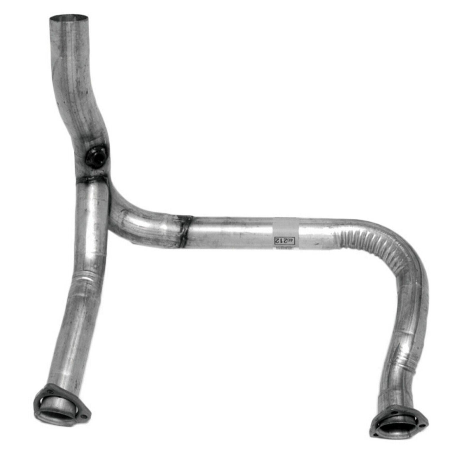 Walker Exhaust Y Pipe for S10, S10 Blazer, Jimmy, Sonoma, S15 Jimmy, S15 40212