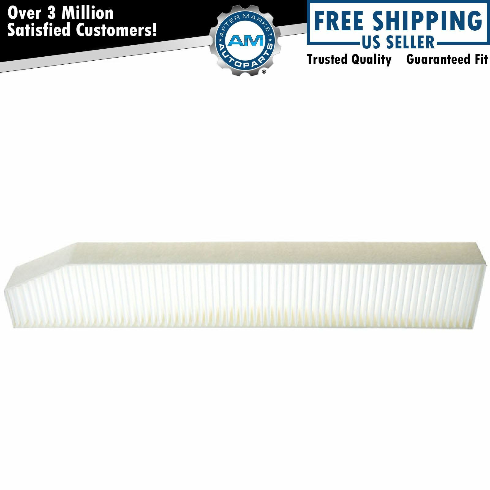 Cabin Air Filter NEW for 99-07 Jeep Grand Cherokee