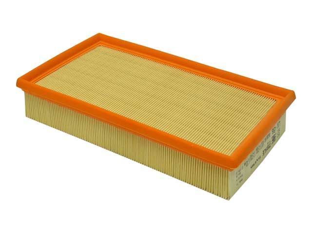 For 1993 Mercedes 300TE Air Filter Mahle 12856ZTVZ Base Air Filter